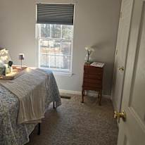Michelle's room