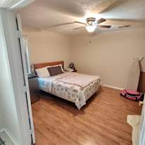 Kaden's room