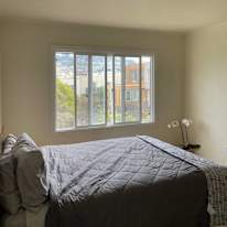 Room Rent's room