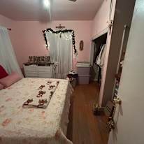 Teresa's room