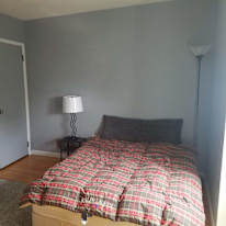 Jorel's room