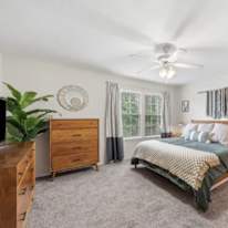 Kristy's room