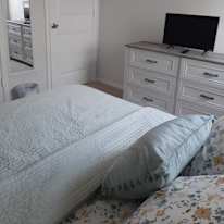 Karen's room