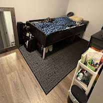 fiona ng's room