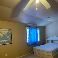 Riana's room