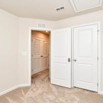 Sandy's room
