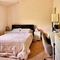 Kevin's room