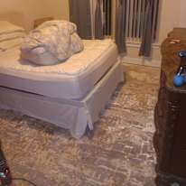 Anthony's room