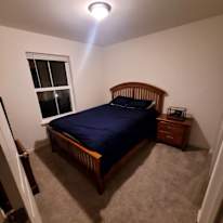 Ailany's room