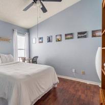Private fully furnished room move in special's room