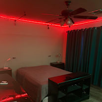 Deborah's room