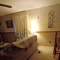 Sherie's room