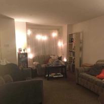 Jade's room