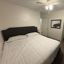 Jeffrey's room