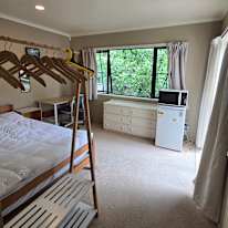 George's room