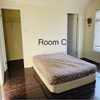 Jason Wang's room