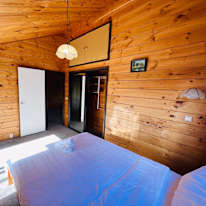 Andy's room