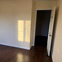 Rod's room