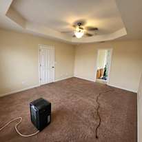 Bryan's room