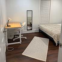 Zeynep's room