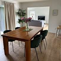 Hilary's room