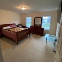 wallace's room