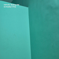 Subrato Mistry's room