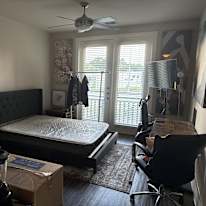 Son's room