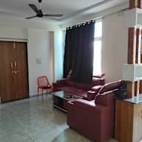Pranav Choudhary's room