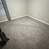 Evan's room