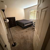 spaintal's room