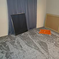 Nicole's room