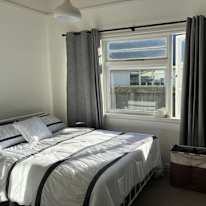 Robbie's room