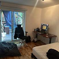 RMOA's room