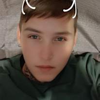Ash's room