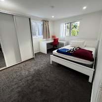 Nason's room