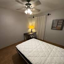 Ashlyn's room