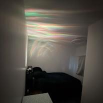 Maela's room