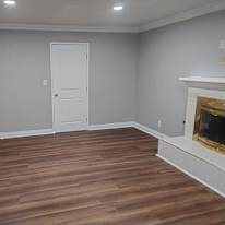 Michael's room