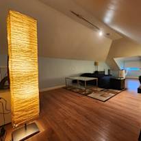 William's room