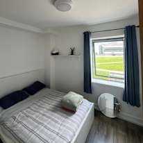 Ricardo's room