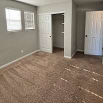 Javier Hernandez's room