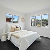 Tayla's room