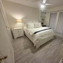 Iliana's room