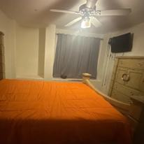 Regina's room
