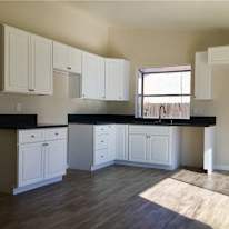 Mark's room