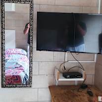 Floyd's room