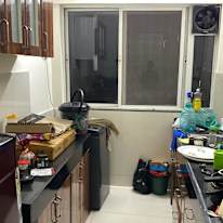 Priya Shree's room