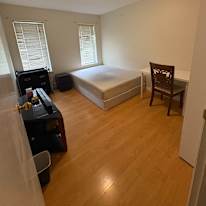 Angela's room