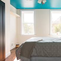 Frank's room
